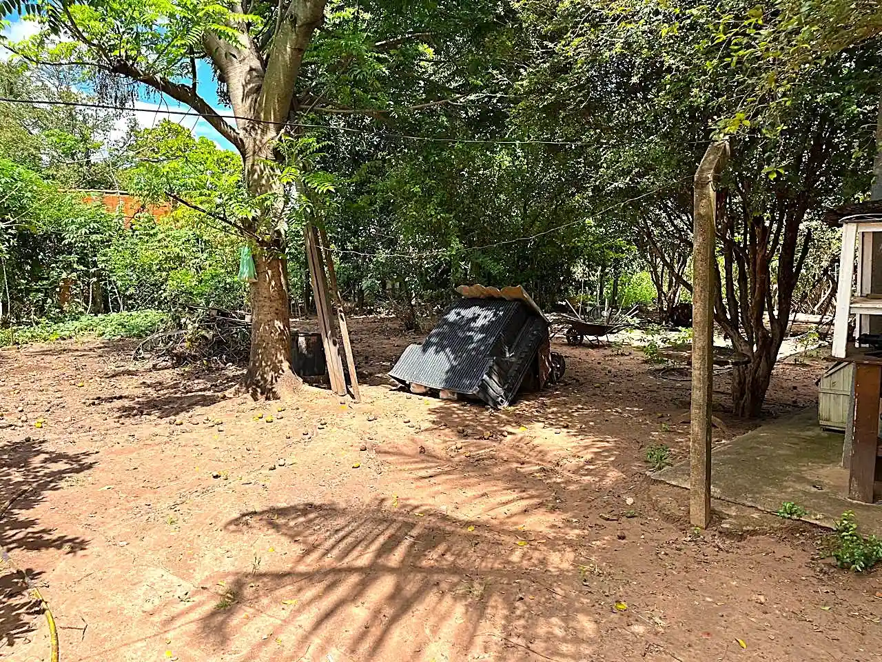 Fazenda / Sítio / Chácara com 3 quartos à venda, 900m² — foto 16 de 25