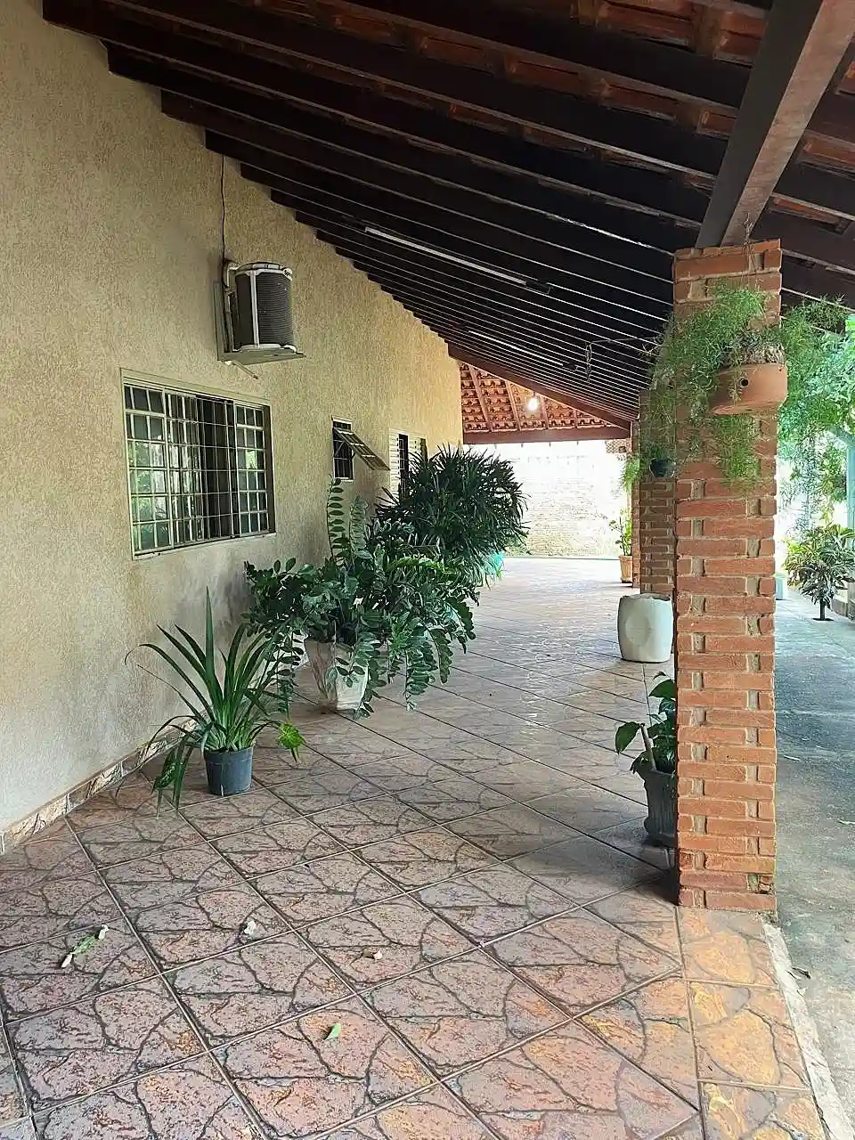 Fazenda / Sítio / Chácara com 3 quartos à venda, 900m² — foto 3 de 25