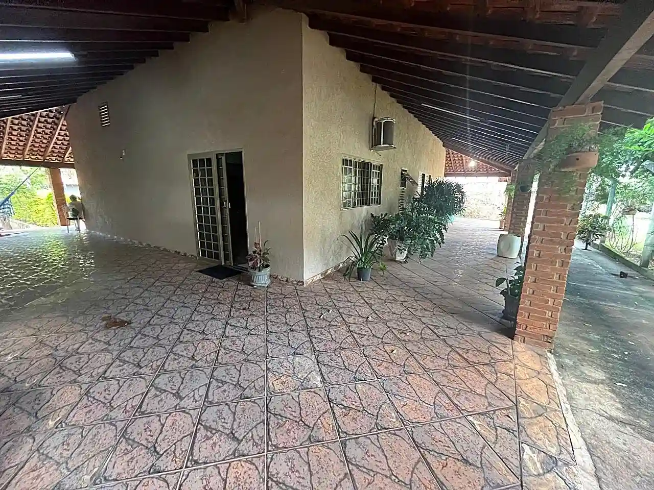Fazenda / Sítio / Chácara com 3 quartos à venda, 900m² — foto 2 de 25