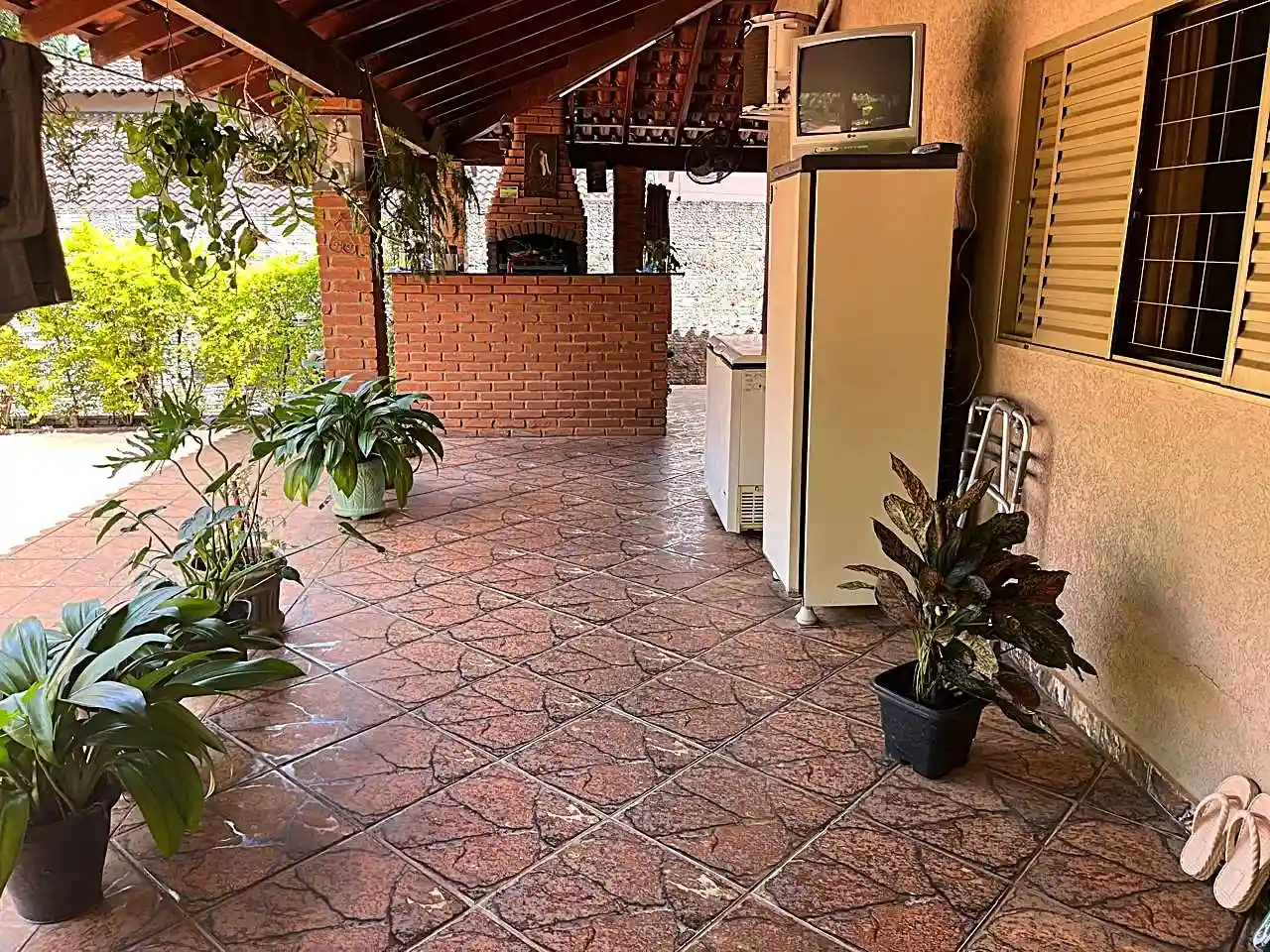Fazenda / Sítio / Chácara com 3 quartos à venda, 900m² — foto 5 de 25
