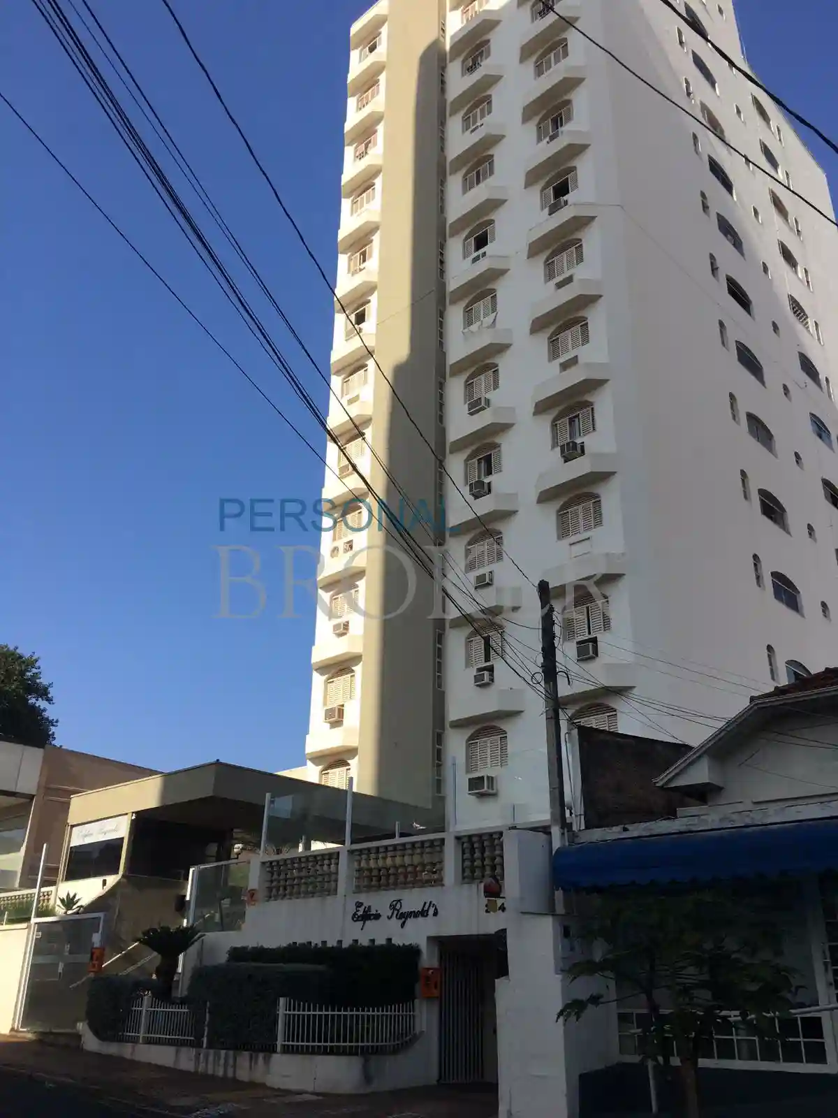 Apartamento à venda — foto 1 de 8