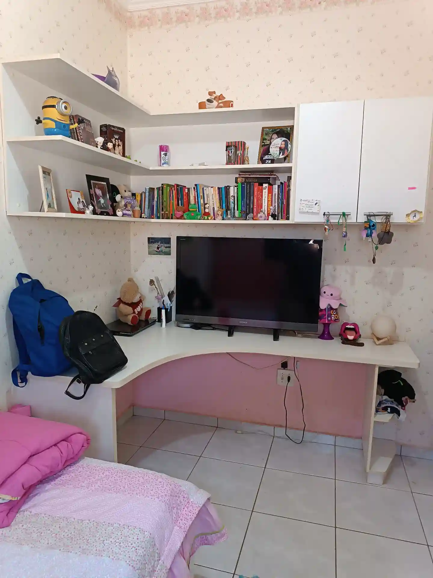 Casa com 3 quartos à venda, 200m² — foto 22 de 23