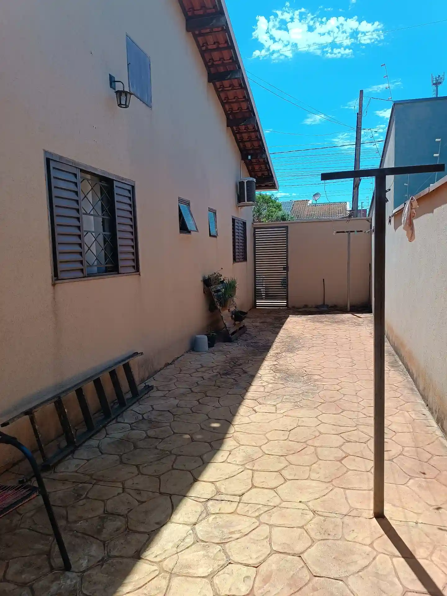 Casa com 3 quartos à venda, 200m² — foto 12 de 23