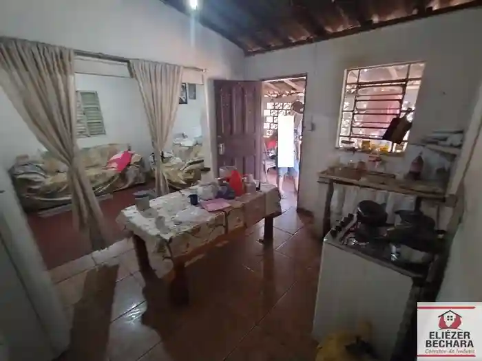 Casa com 2 quartos à venda, 120m² — foto 40 de 41
