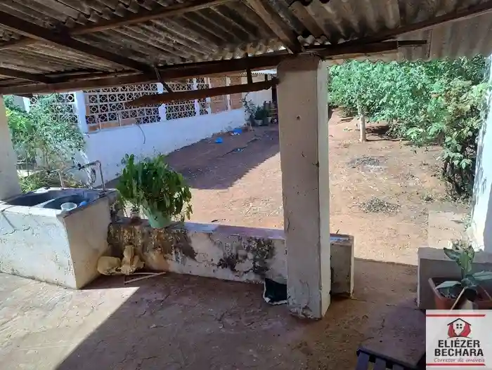 Casa com 2 quartos à venda, 120m² — foto 26 de 41