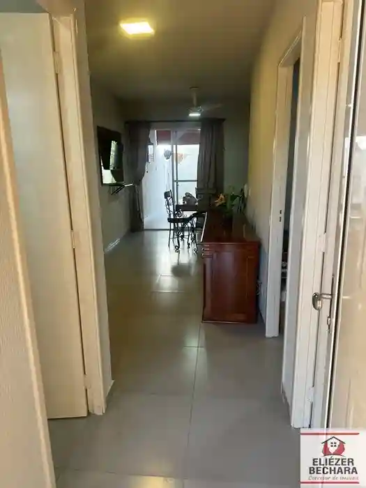 Casa de Condomínio com 2 quartos à venda, 100m² — foto 9 de 10