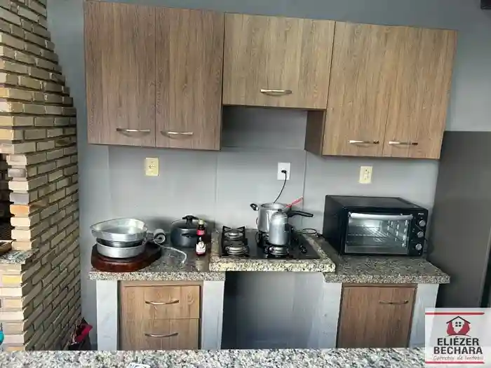 Casa de Condomínio com 2 quartos à venda, 100m² — foto 3 de 10