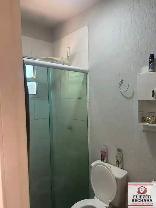 Casa de Condomínio com 2 quartos à venda, 100m² — foto 4 de 10