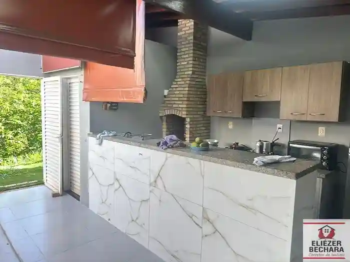 Casa de Condomínio com 2 quartos à venda, 100m² — foto 1 de 10