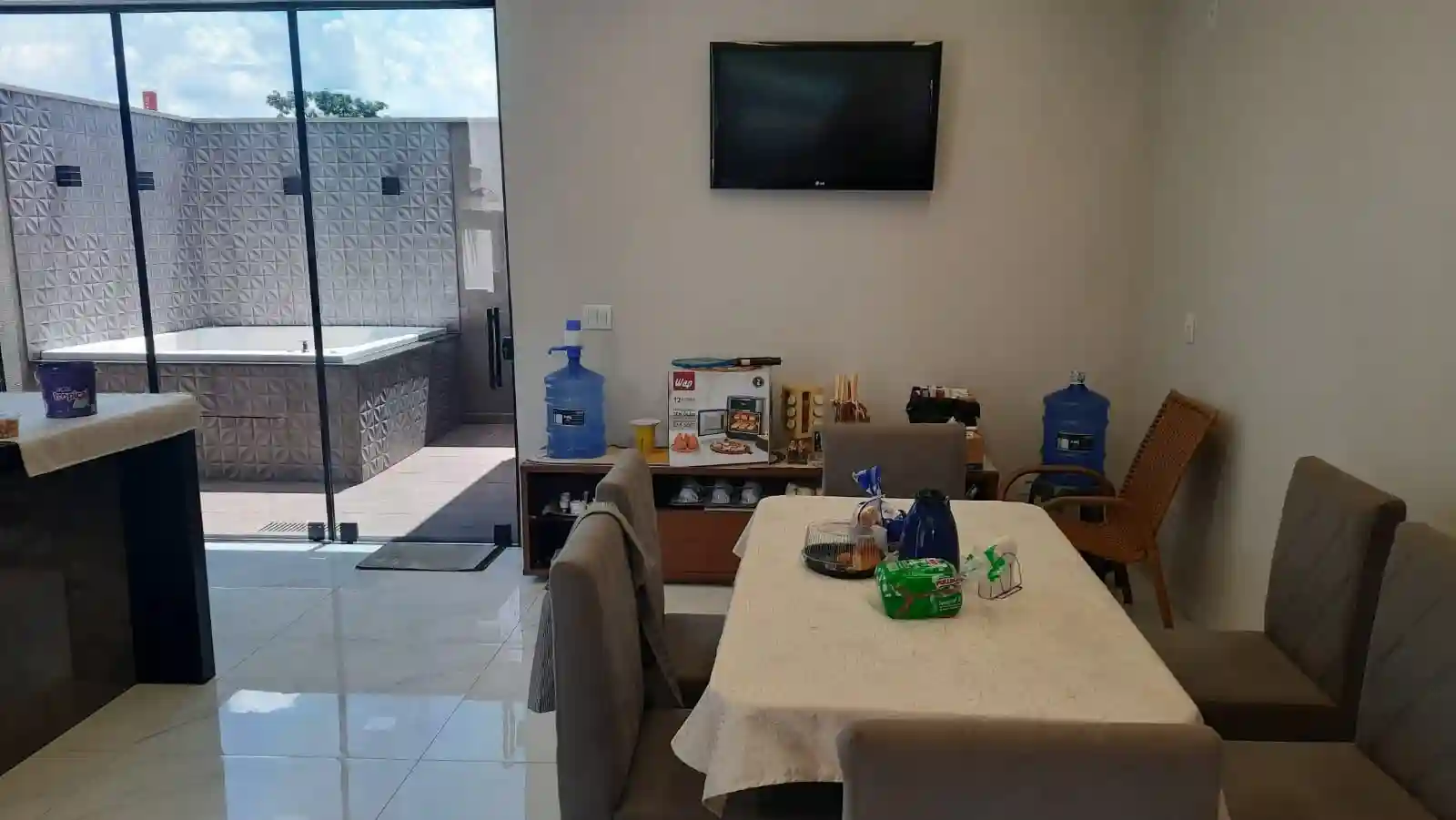 Casa de Condomínio com 3 quartos à venda, 180m² — foto 11 de 28
