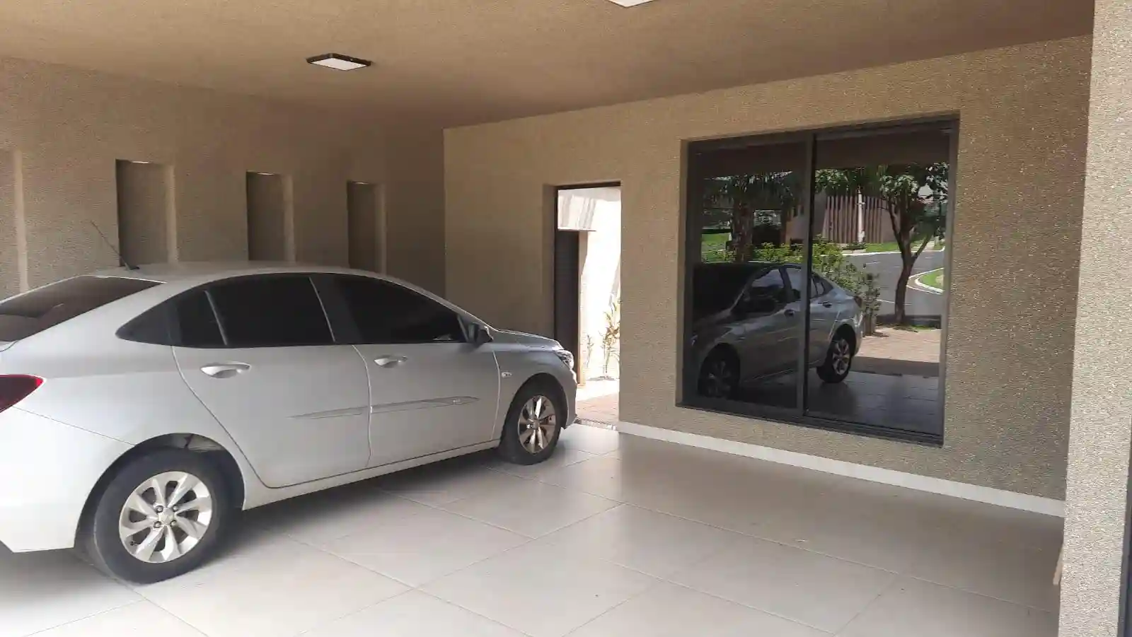 Casa de Condomínio com 3 quartos à venda, 180m² — foto 3 de 28
