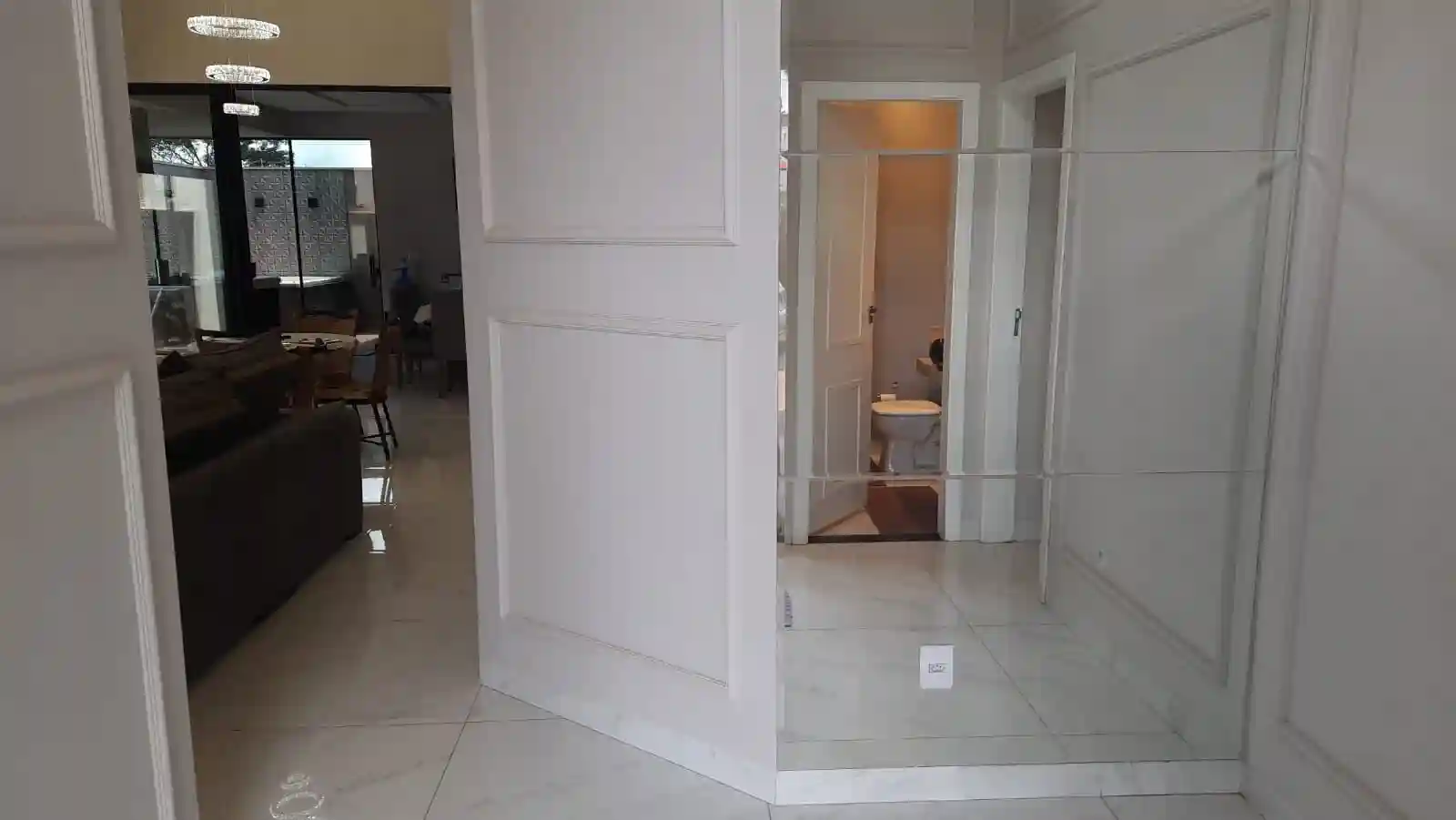 Casa de Condomínio com 3 quartos à venda, 180m² — foto 5 de 28