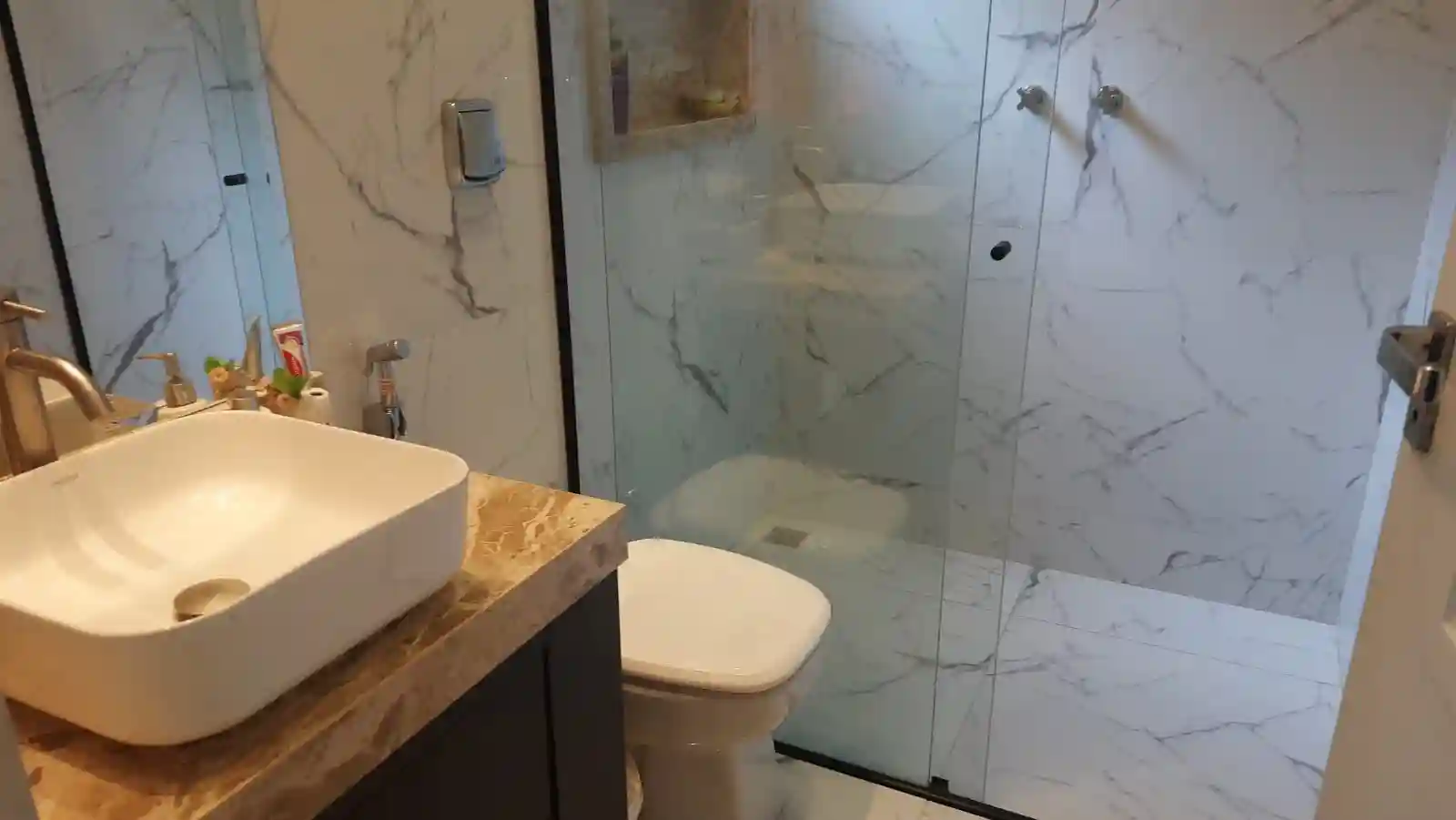 Casa de Condomínio com 3 quartos à venda, 180m² — foto 23 de 28