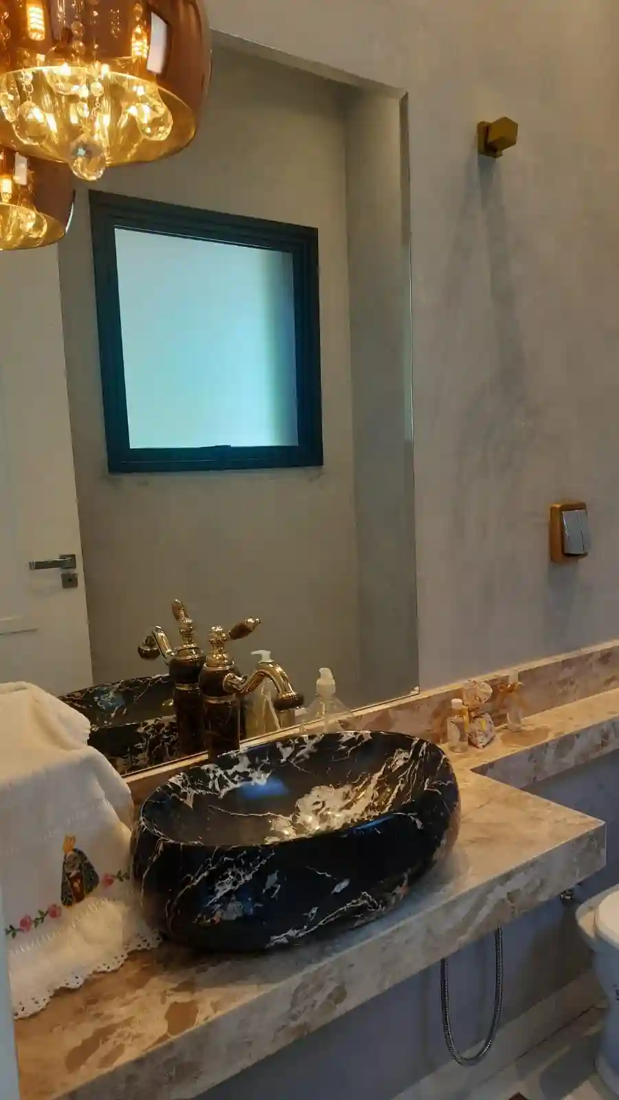 Casa de Condomínio com 3 quartos à venda, 180m² — foto 6 de 28