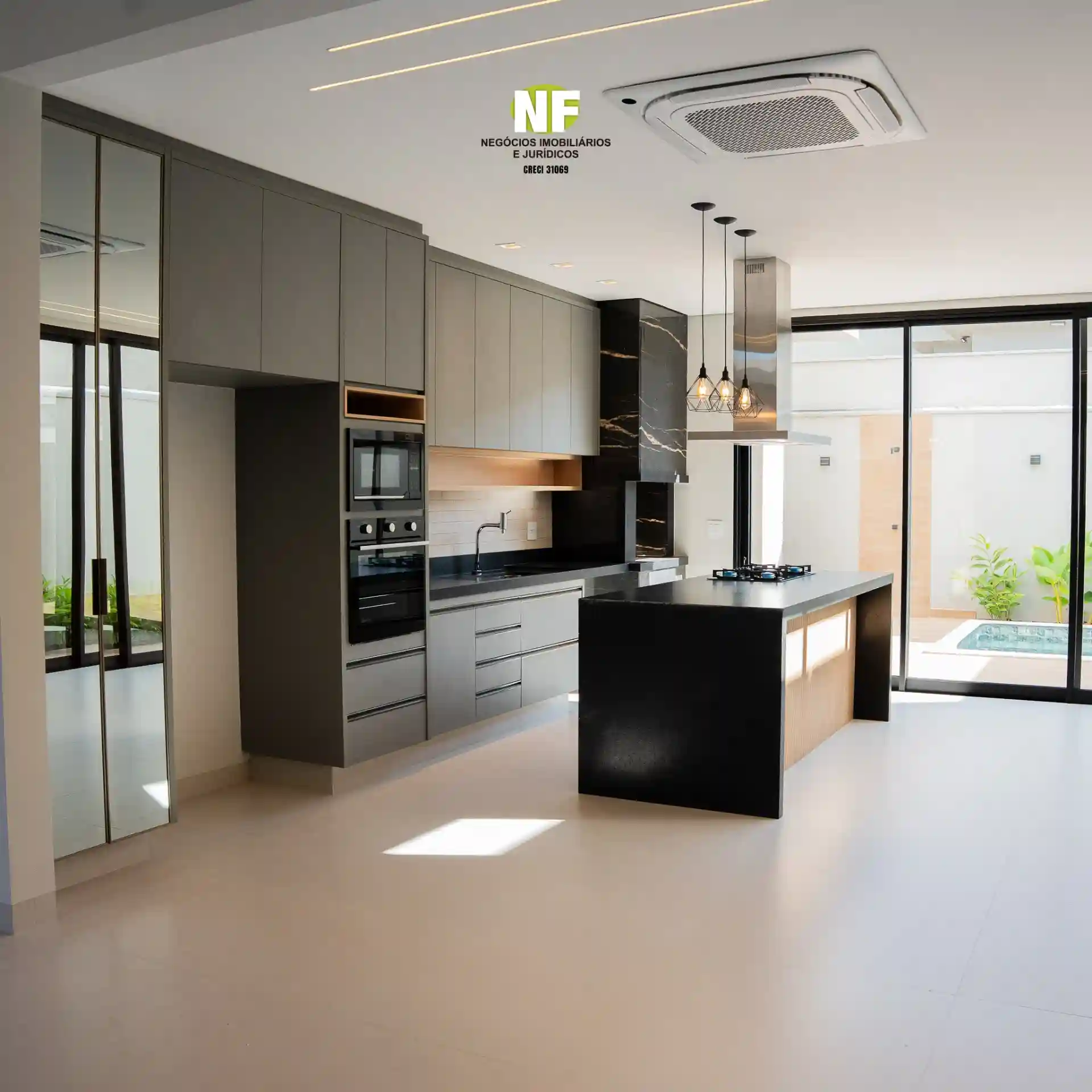 Casa de Condomínio com 3 quartos à venda, 276m² — foto 9 de 16
