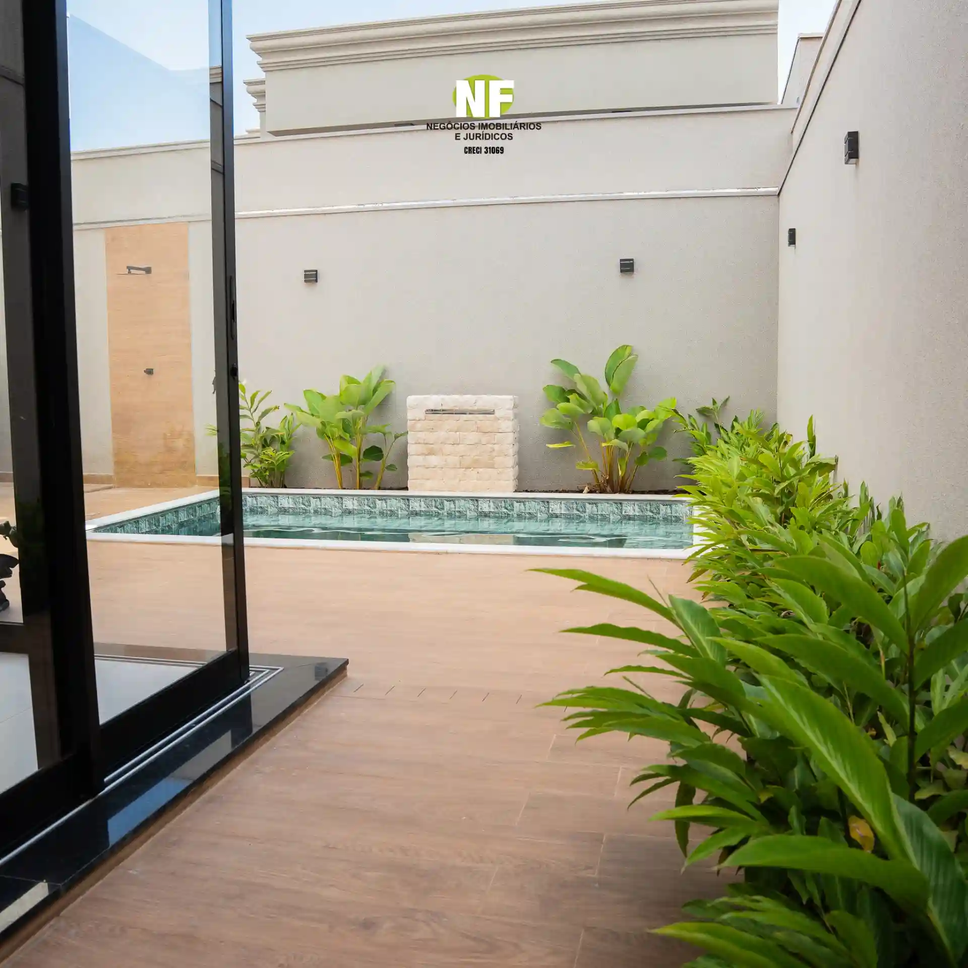 Casa de Condomínio com 3 quartos à venda, 276m² — foto 16 de 16