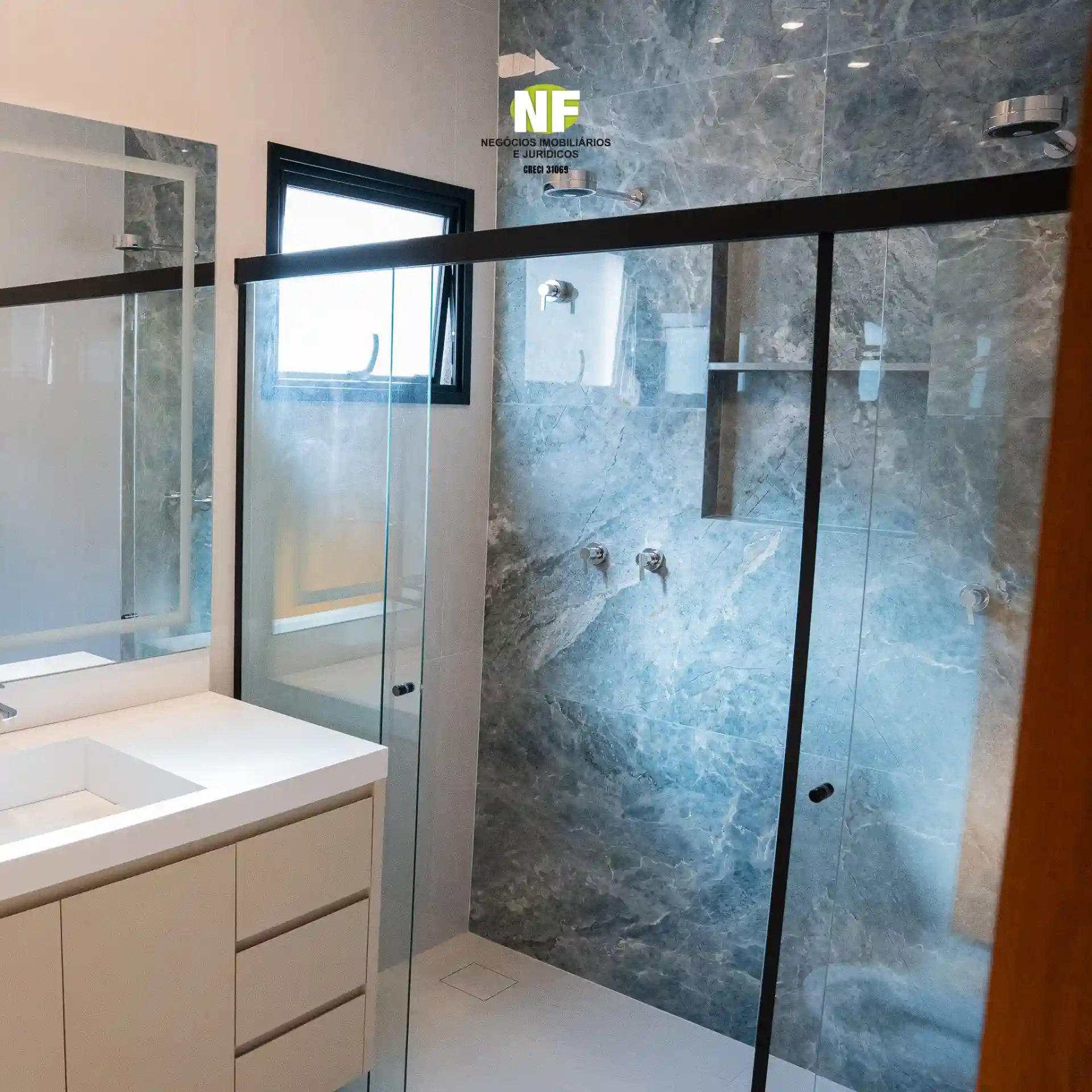 Casa de Condomínio com 3 quartos à venda, 276m² — foto 6 de 16