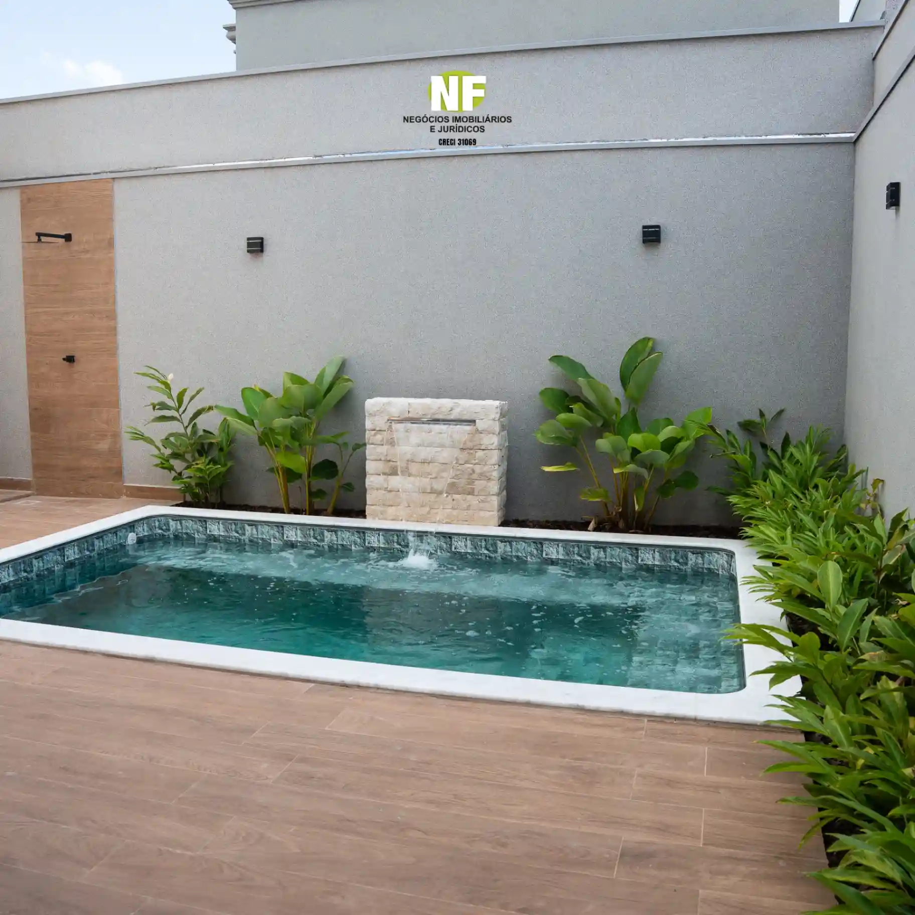 Casa de Condomínio com 3 quartos à venda, 276m² — foto 10 de 16