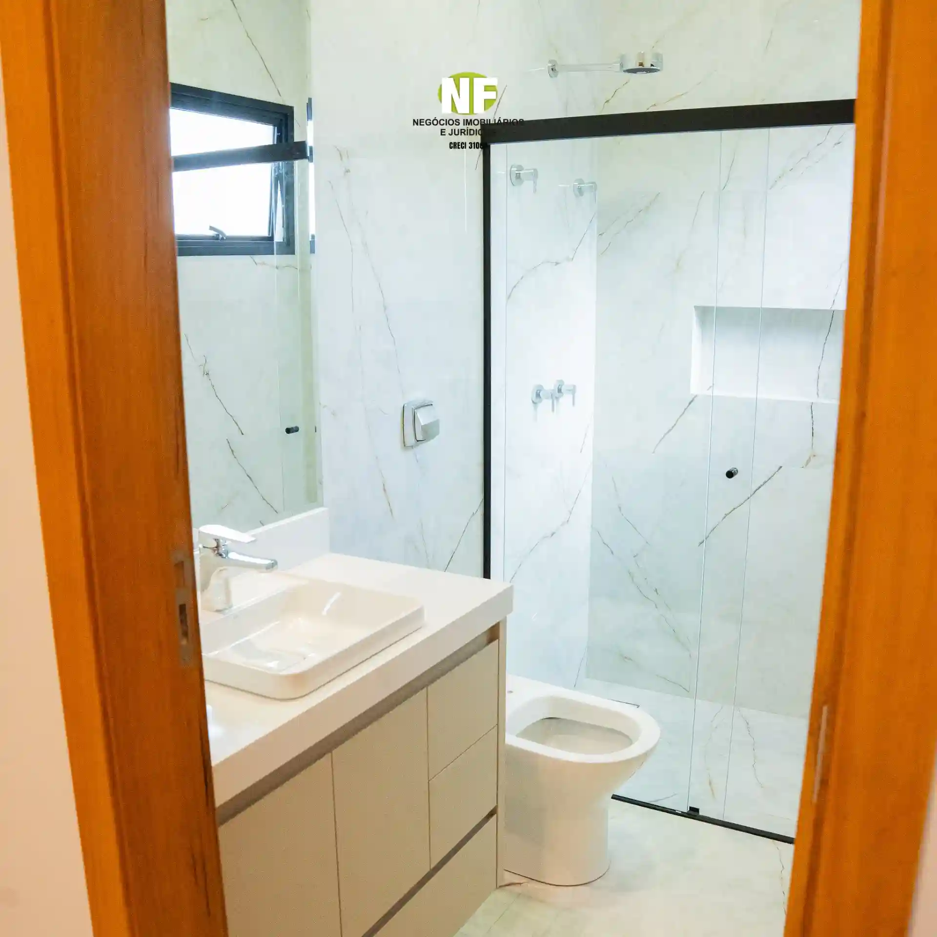 Casa de Condomínio com 3 quartos à venda, 276m² — foto 7 de 16