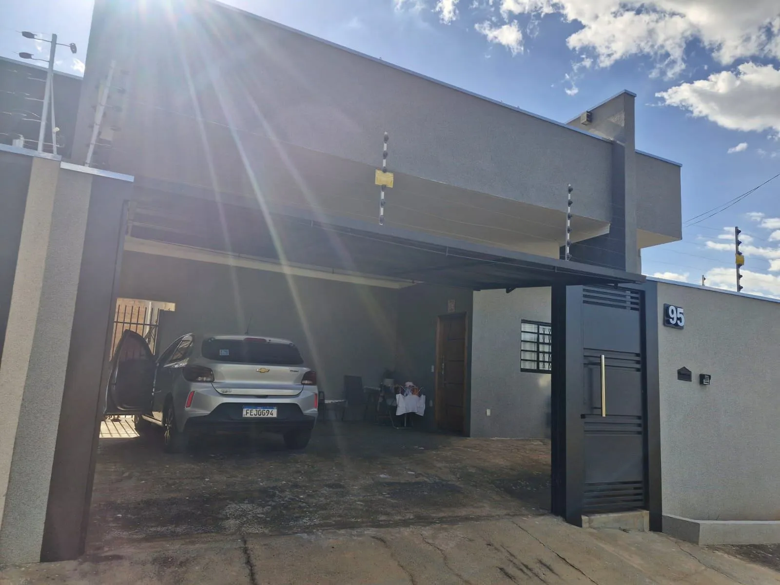 Casa com 3 quartos à venda, 120m² — foto 3 de 25