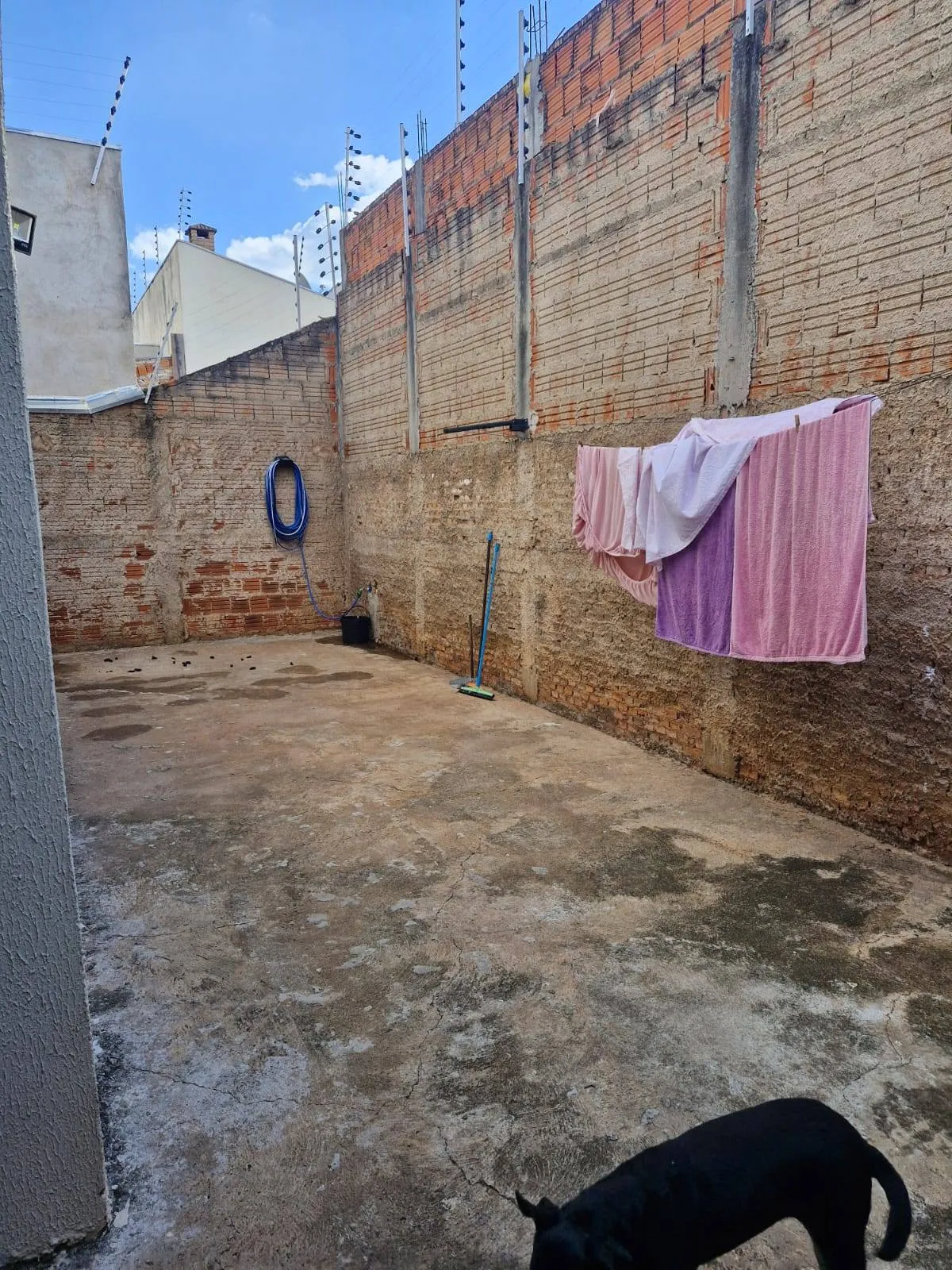Casa com 3 quartos à venda, 120m² — foto 24 de 25