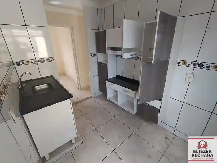 Apartamento com 2 quartos à venda, 50m² — foto 9 de 21