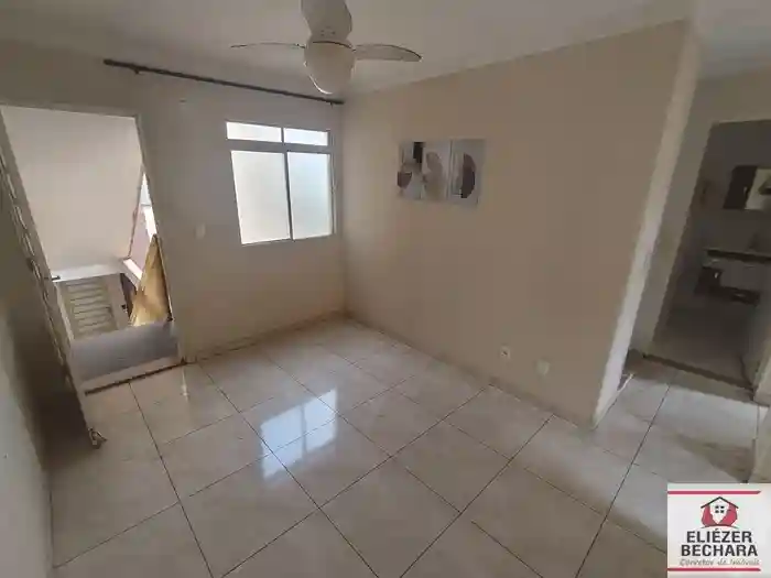 Apartamento com 2 quartos à venda, 50m² — foto 1 de 21