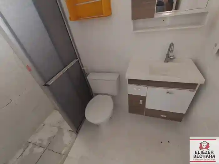 Apartamento com 2 quartos à venda, 50m² — foto 3 de 21