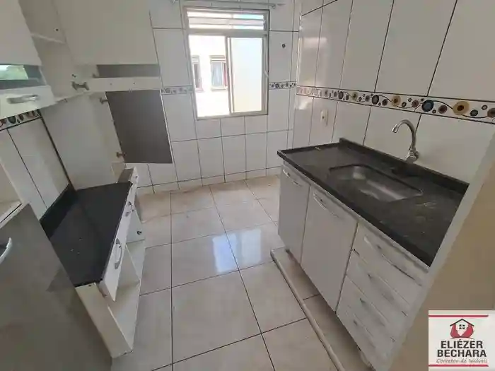 Apartamento com 2 quartos à venda, 50m² — foto 5 de 21