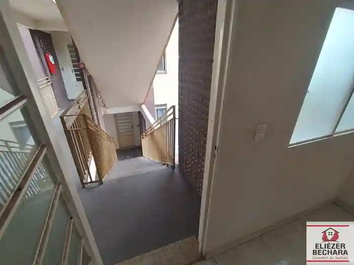 Apartamento com 2 quartos à venda, 50m² — foto 15 de 21