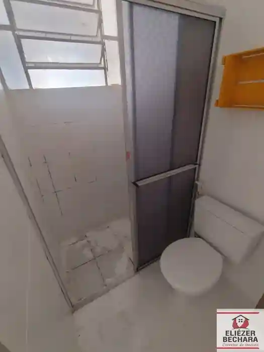 Apartamento com 2 quartos à venda, 50m² — foto 4 de 21