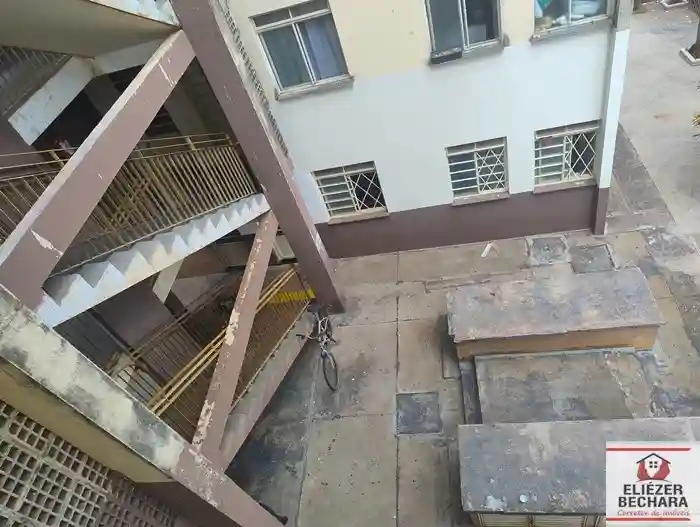 Apartamento com 2 quartos à venda, 50m² — foto 16 de 21