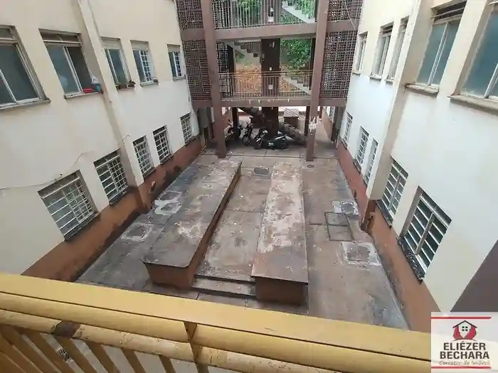 Apartamento com 2 quartos à venda, 50m² — foto 20 de 21