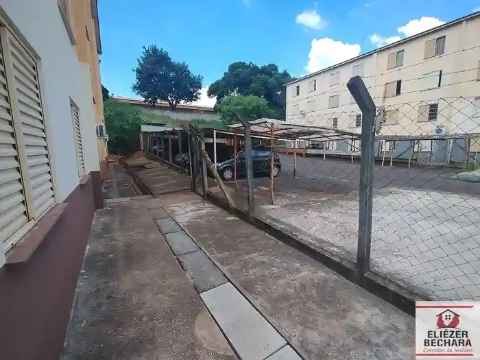 Apartamento com 2 quartos à venda, 50m² — foto 21 de 21