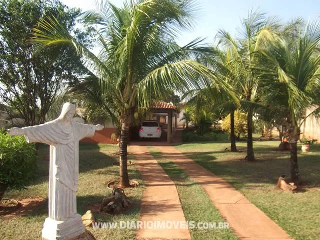 Fazenda / Sítio / Chácara à venda — foto 3 de 4