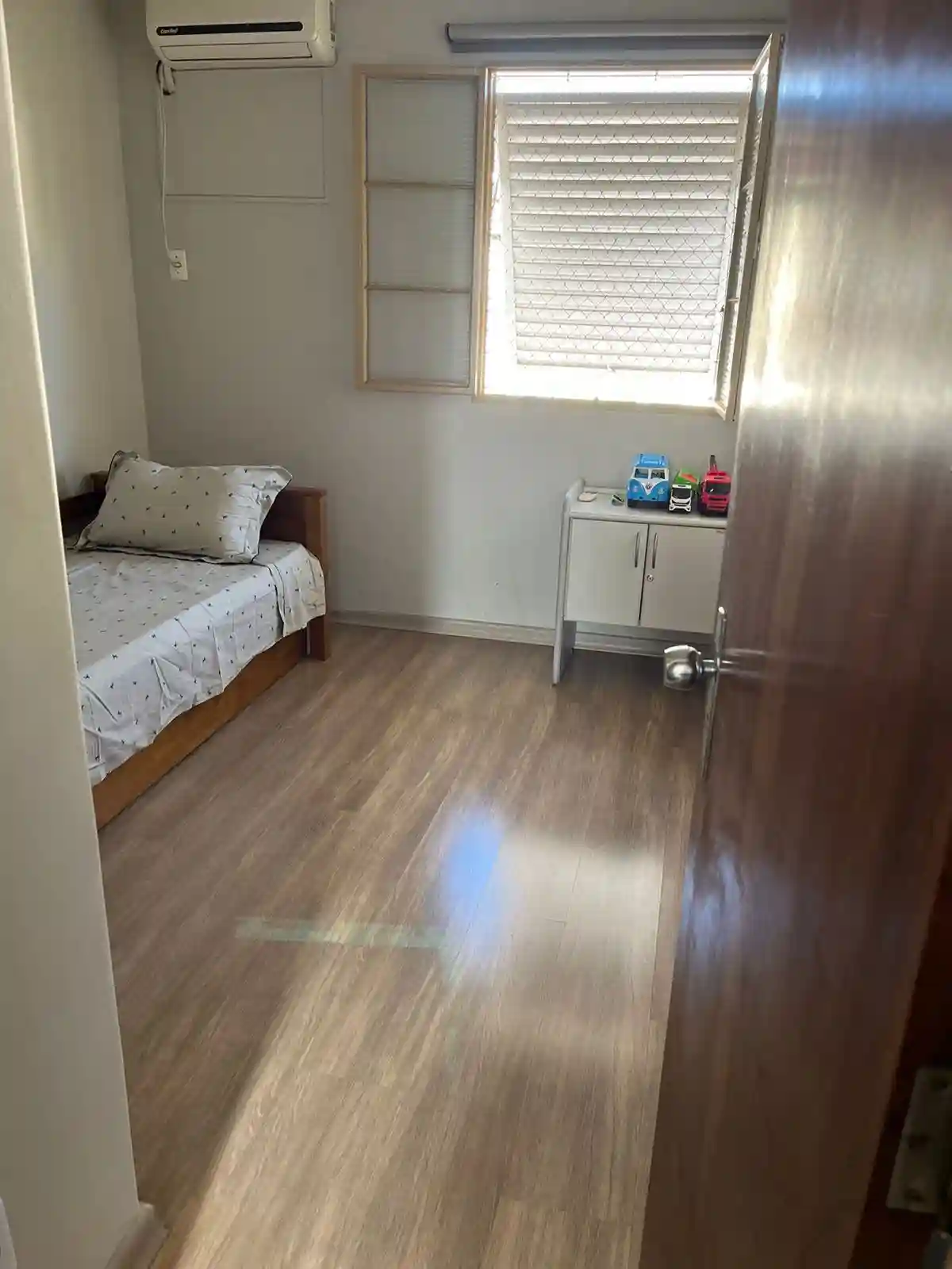 Apartamento com 3 quartos à venda, 76m² — foto 7 de 17