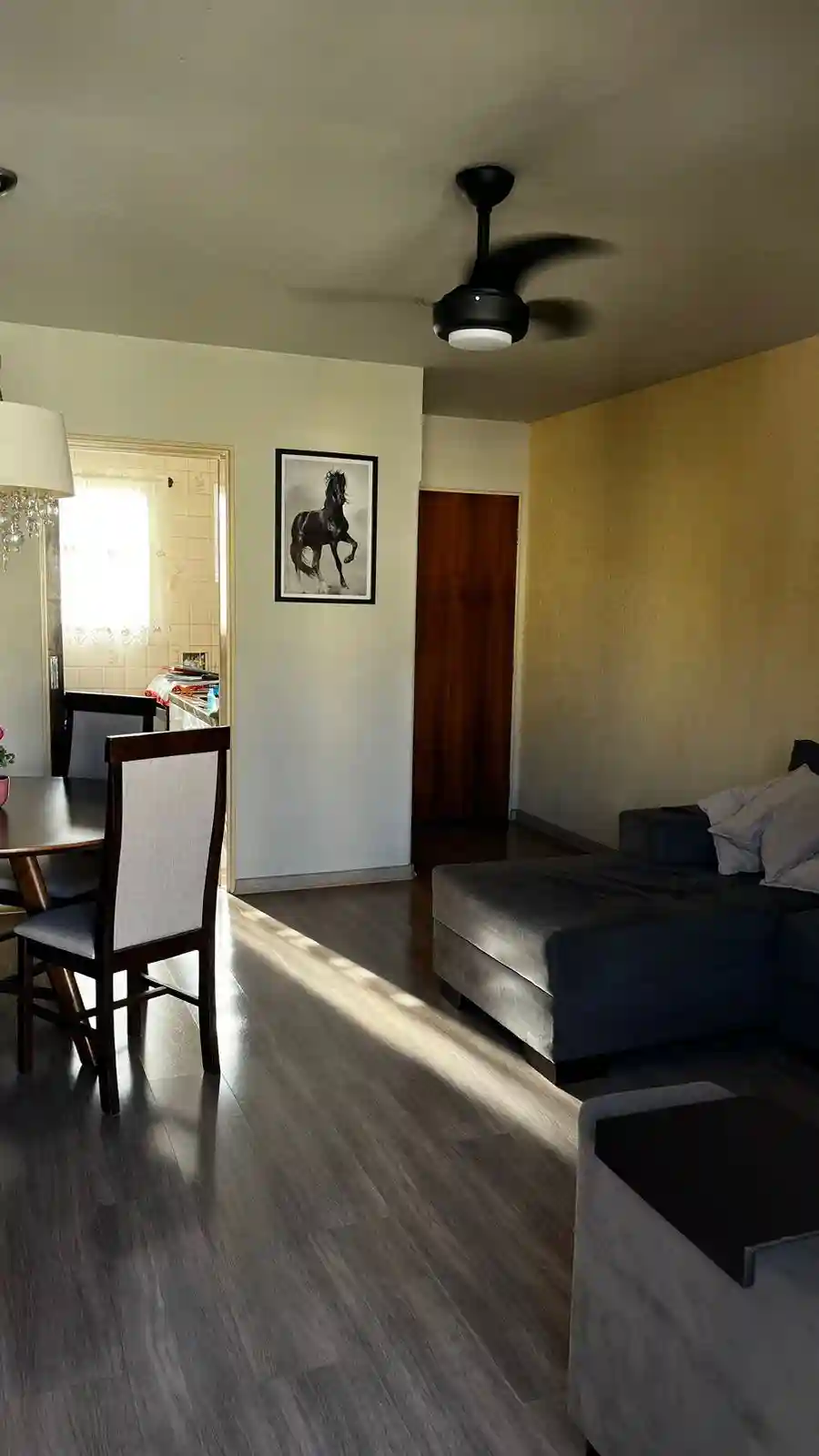Apartamento com 3 quartos à venda, 76m² — foto 9 de 17