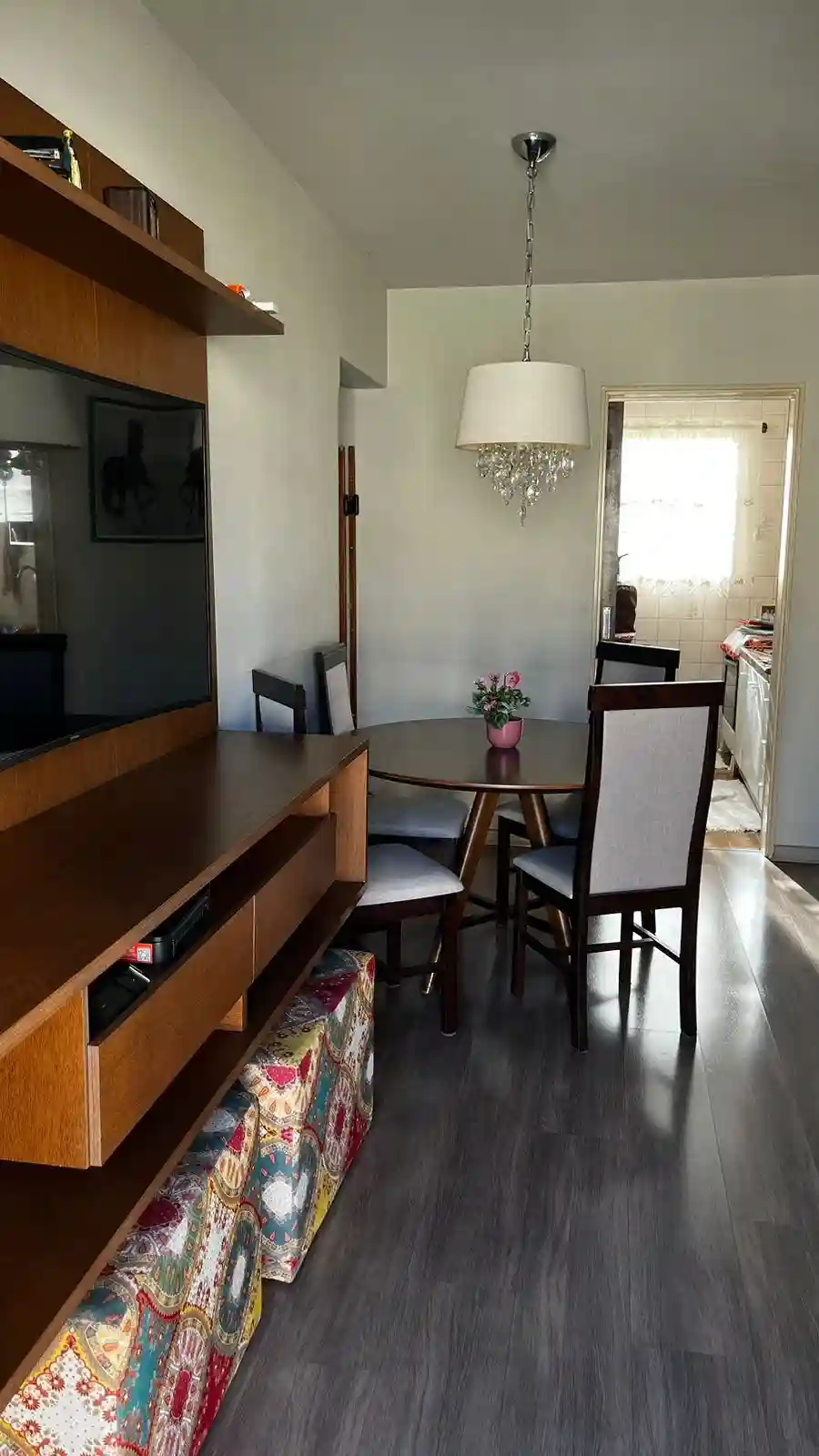 Apartamento com 3 quartos à venda, 76m² — foto 2 de 17