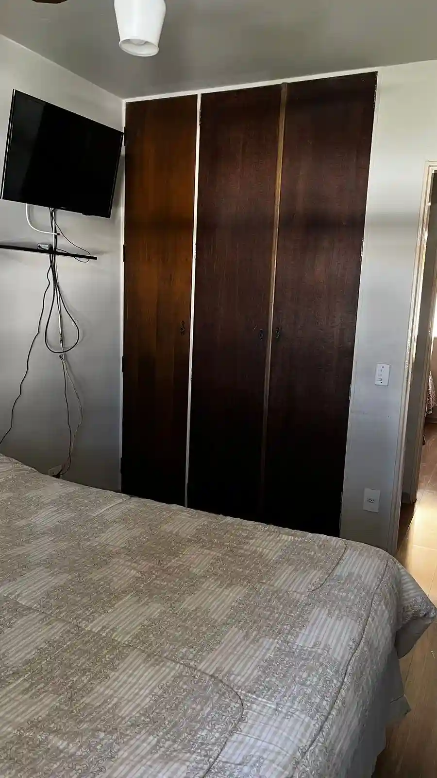 Apartamento com 3 quartos à venda, 76m² — foto 5 de 17