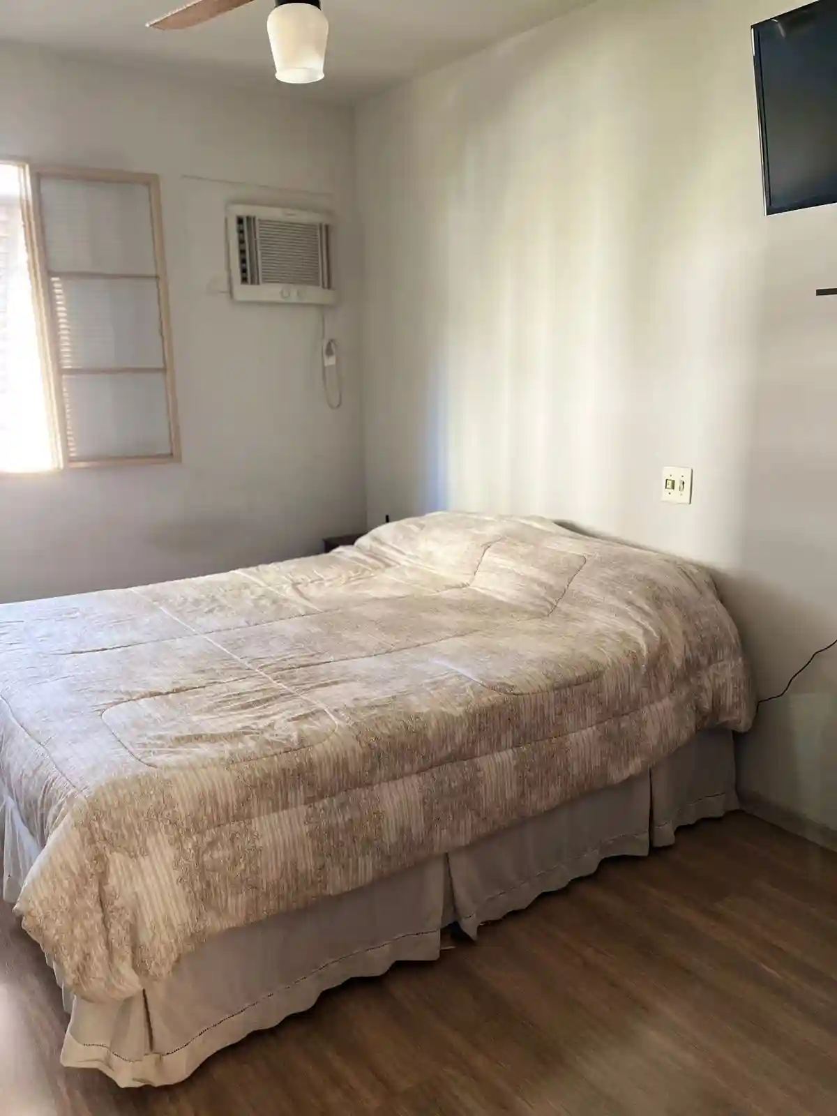 Apartamento com 3 quartos à venda, 76m² — foto 3 de 17