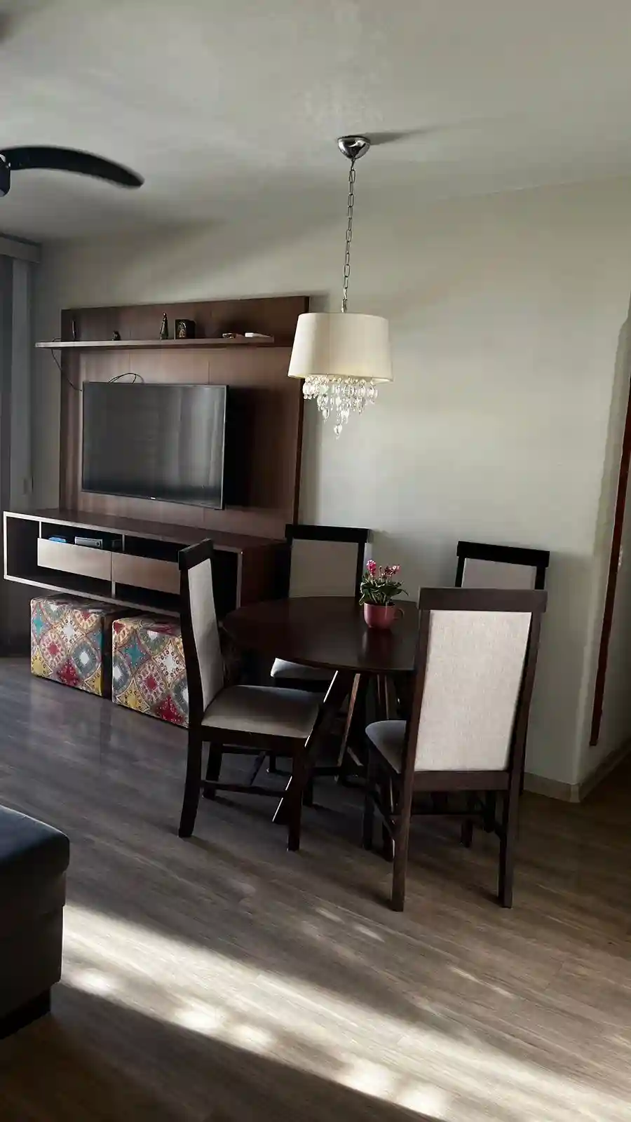 Apartamento com 3 quartos à venda, 76m² — foto 1 de 17
