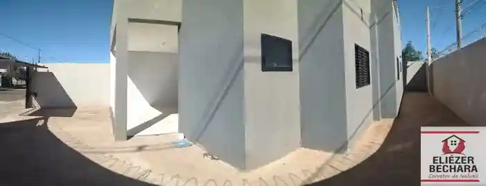 Casa com 3 quartos à venda, 100m² — foto 8 de 11