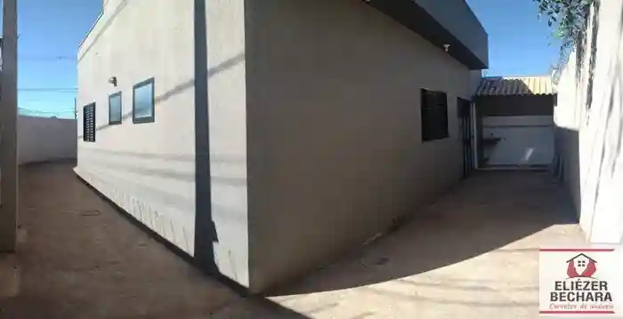 Casa com 3 quartos à venda, 100m² — foto 4 de 11