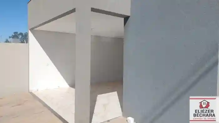 Casa com 3 quartos à venda, 100m² — foto 5 de 11