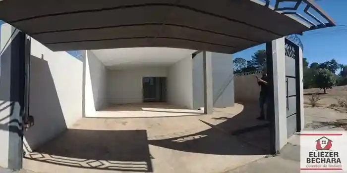 Casa com 3 quartos à venda, 100m² — foto 7 de 11