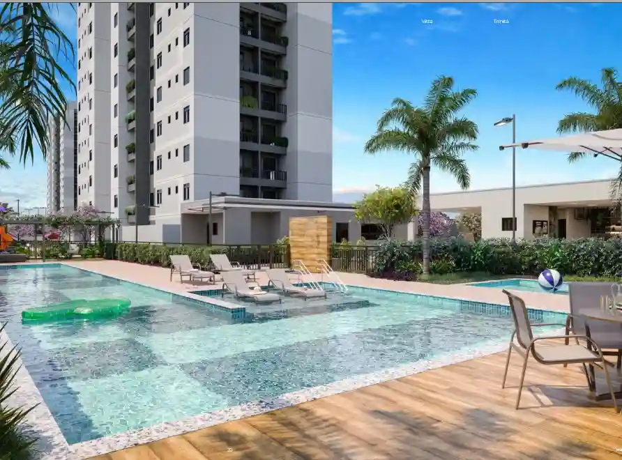 Apartamento à venda — foto 1 de 3