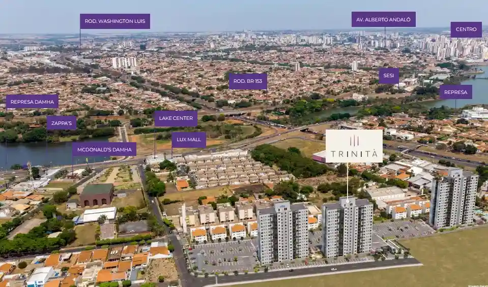 Apartamento à venda — foto 2 de 3