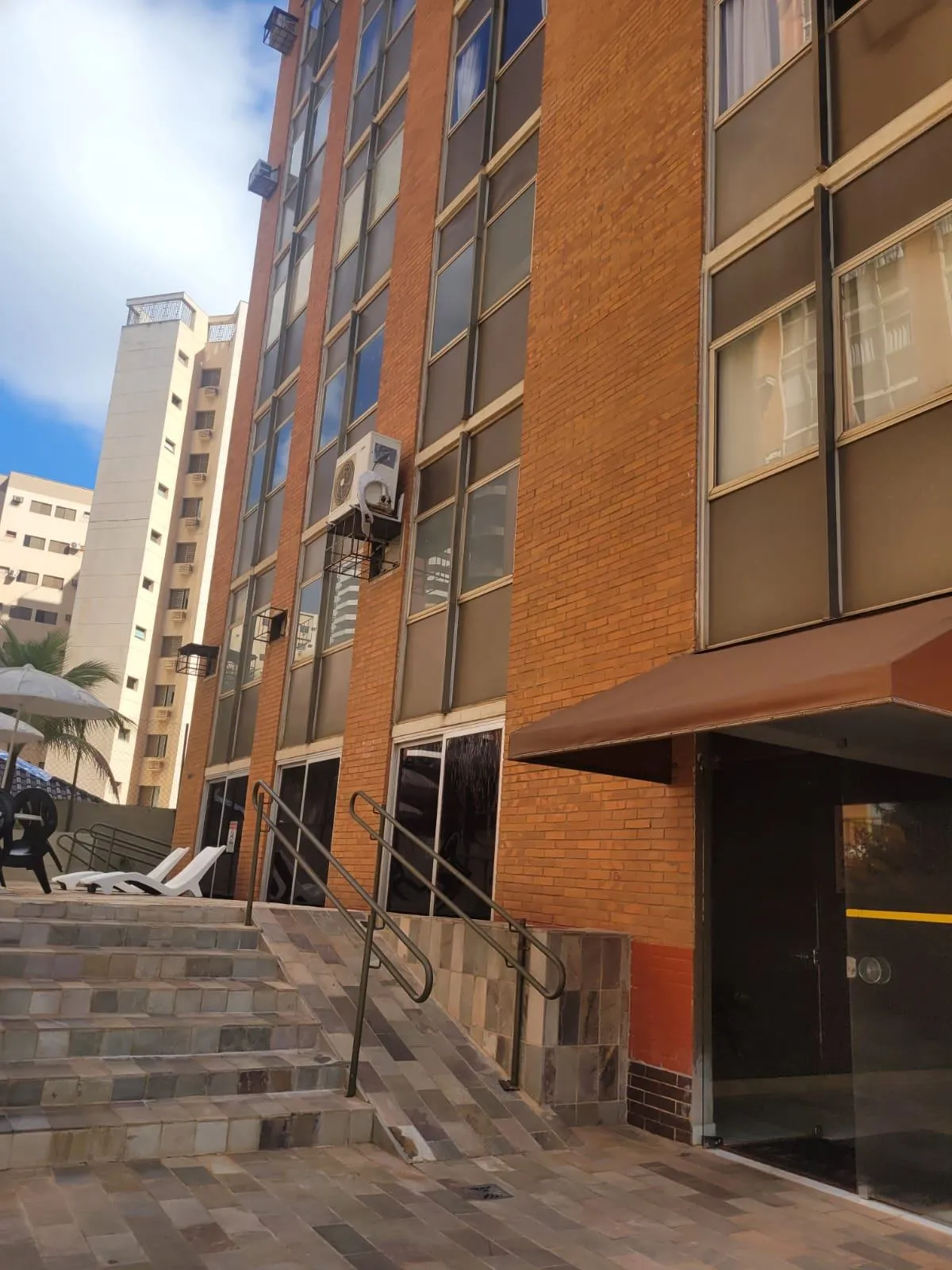 Apartamento com 3 quartos à venda, 125m² — foto 24 de 25