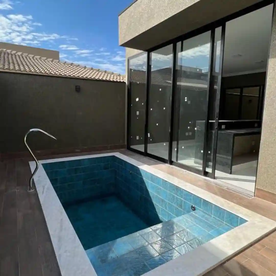 Casa de Condomínio com 3 quartos à venda, 400m² — foto 8 de 9