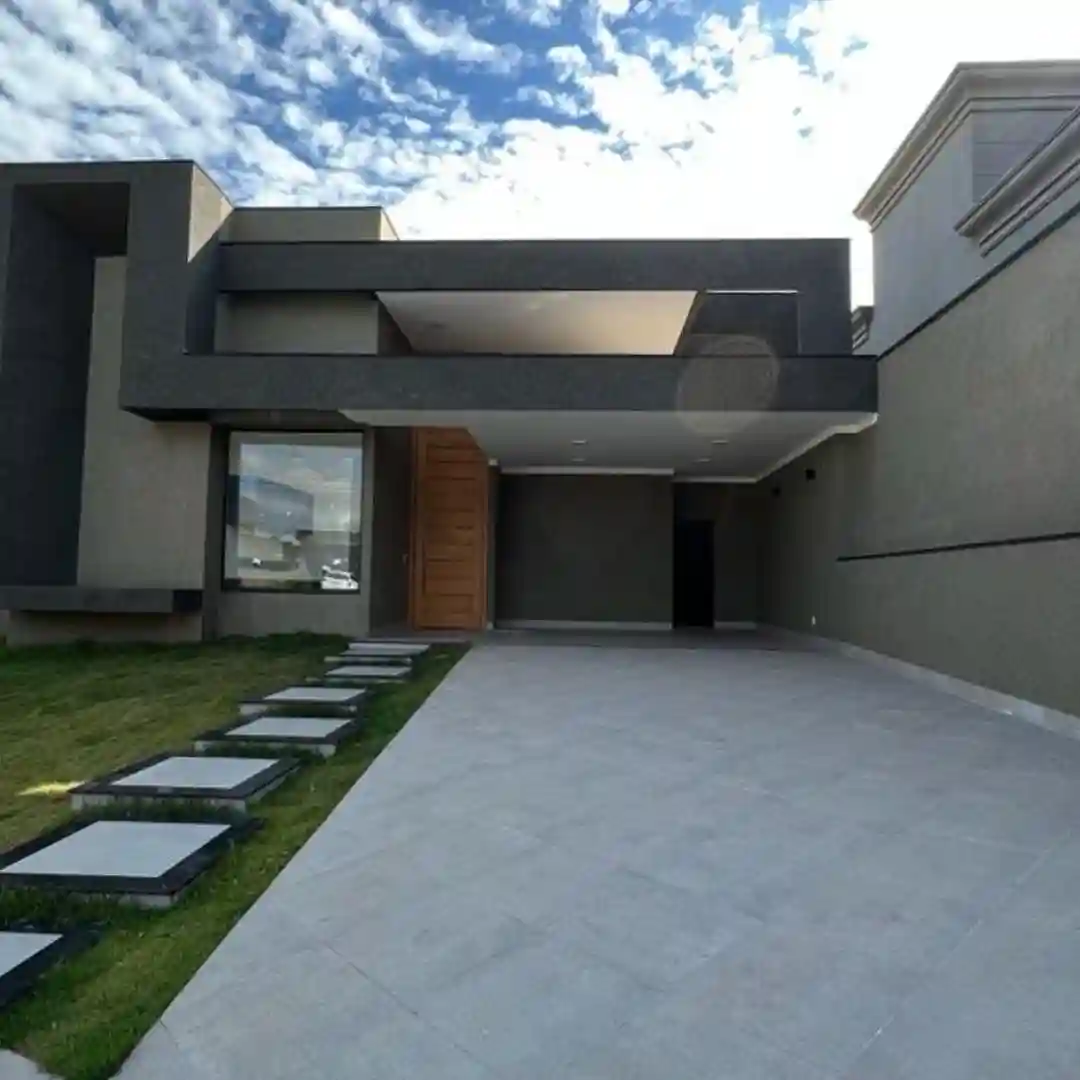 Casa de Condomínio com 3 quartos à venda, 400m² — foto 1 de 9